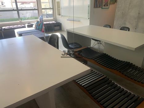 Foto 37 do(a) Apartamento de 1 quartos à venda em Centro, Campinas