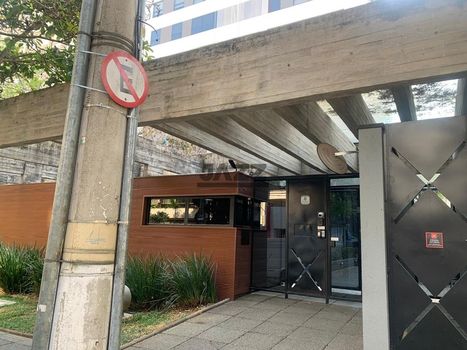 Foto 3 do(a) Apartamento de 1 quartos à venda em Centro, Campinas