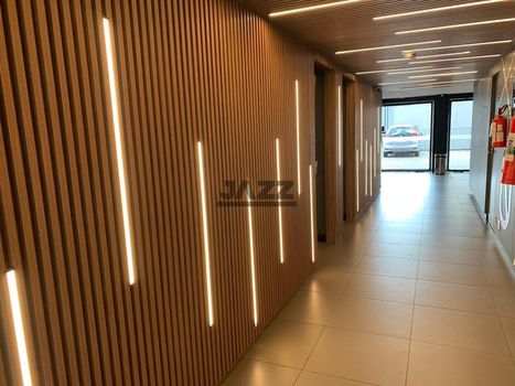 Foto 13 do(a) Apartamento de 1 quartos à venda em Centro, Campinas