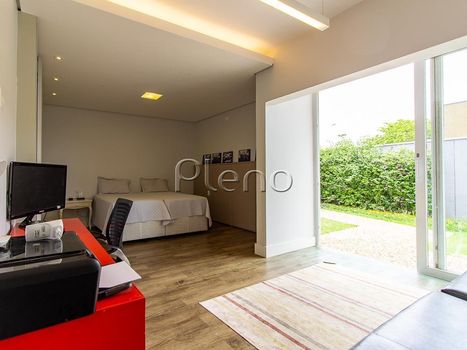 Foto 23 do(a) Casa em Condomínio false à venda em Chácara São Rafael, Campinas