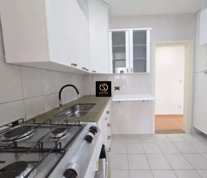 Foto 1 do(a) Apartamento de 3 quartos à venda em Vila Guarani, Jundiaí