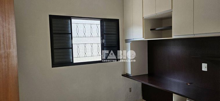 Foto 4 do(a) Casa de 3 quartos à venda em Residencial Gabriela, São José do Rio Preto
