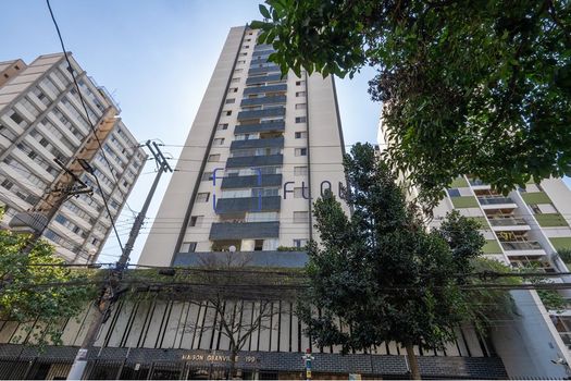 Foto 42 do(a) Apartamento de 3 quartos à venda em Vila Mariana, São Paulo