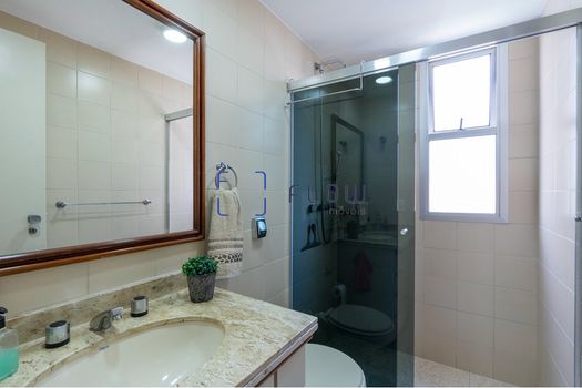 Foto 22 do(a) Apartamento de 3 quartos à venda em Vila Mariana, São Paulo