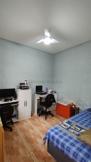 Foto 6 do(a) Casa de 3 quartos à venda em Jardim da Glória, São Paulo