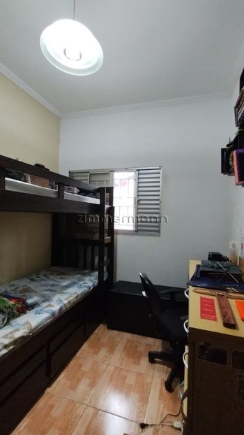 Foto 4 do(a) Casa de 3 quartos à venda em Jardim da Glória, São Paulo