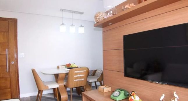 Foto 3 do(a) Apartamento de 2 quartos à venda em Quinta da Paineira, São Paulo