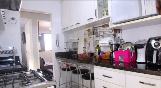 Foto 5 do(a) Apartamento de 2 quartos à venda em Quinta da Paineira, São Paulo