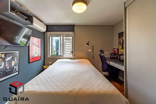 Foto 13 do(a) Apartamento de 2 quartos à venda em Vila Nova Conceição, São Paulo