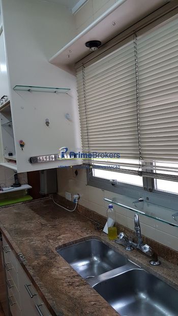 Foto 13 do(a) Apartamento de 3 quartos à venda em Indianópolis, São Paulo