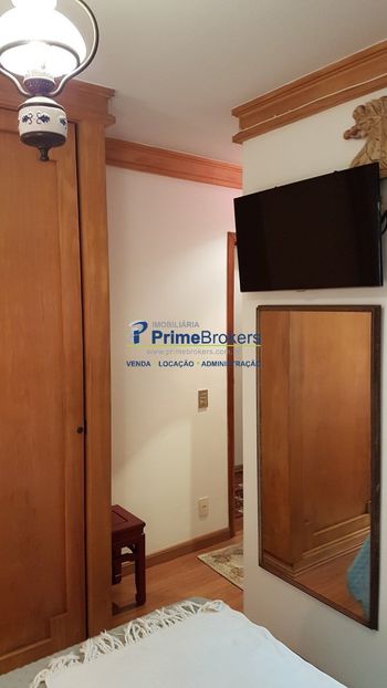 Foto 20 do(a) Apartamento de 3 quartos à venda em Indianópolis, São Paulo