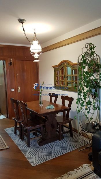 Foto 2 do(a) Apartamento de 3 quartos à venda em Indianópolis, São Paulo