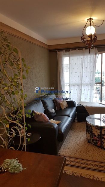 Foto 5 do(a) Apartamento de 3 quartos à venda em Indianópolis, São Paulo