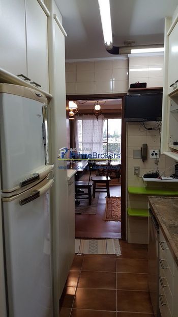 Foto 15 do(a) Apartamento de 3 quartos à venda em Indianópolis, São Paulo