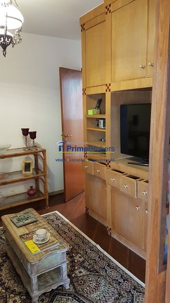 Foto 11 do(a) Apartamento de 3 quartos à venda em Indianópolis, São Paulo