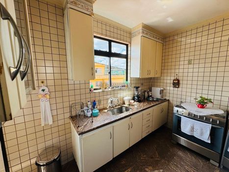 Foto 22 do(a) Cobertura de 4 quartos à venda em Jardim Atlântico, Belo Horizonte