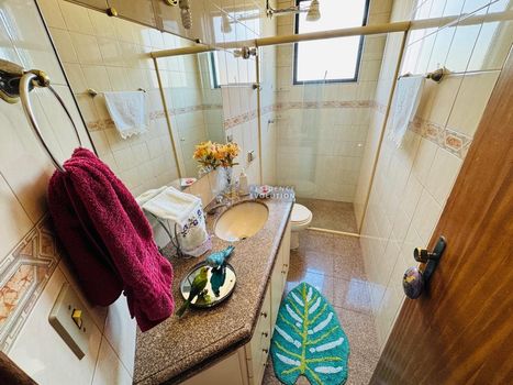 Foto 21 do(a) Cobertura de 4 quartos à venda em Jardim Atlântico, Belo Horizonte