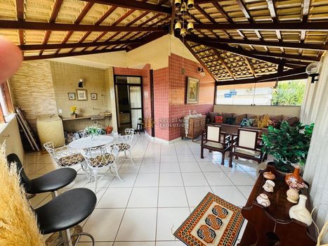 Foto 1 do(a) Cobertura de 4 quartos à venda em Jardim Atlântico, Belo Horizonte