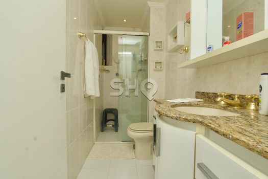 Foto 13 do(a) Apartamento de 3 quartos à venda em Santana, São Paulo