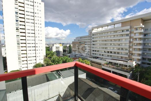 Foto 16 do(a) Apartamento de 3 quartos à venda em Santana, São Paulo