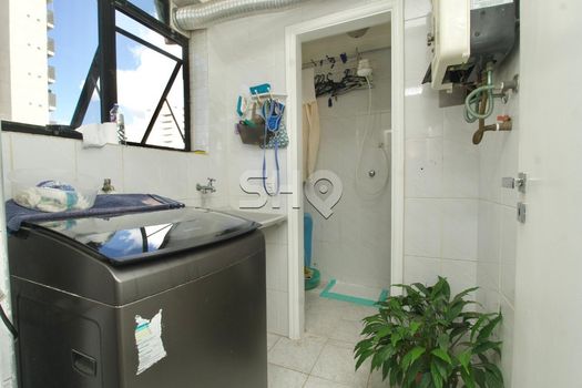 Foto 19 do(a) Apartamento de 3 quartos à venda em Santana, São Paulo