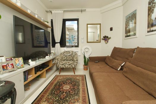 Foto 12 do(a) Apartamento de 3 quartos à venda em Santana, São Paulo