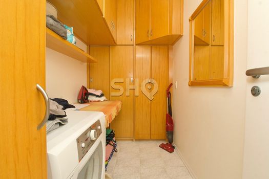 Foto 9 do(a) Apartamento de 3 quartos à venda em Santana, São Paulo