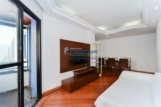 Foto 4 do(a) Apartamento de 3 quartos à venda em Saúde, São Paulo