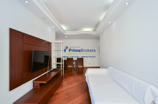 Foto 1 do(a) Apartamento de 3 quartos à venda em Saúde, São Paulo