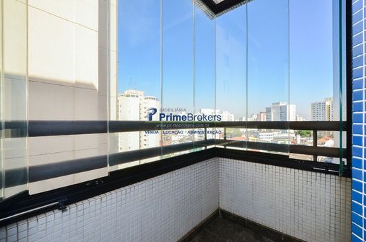 Foto 5 do(a) Apartamento de 3 quartos à venda em Saúde, São Paulo