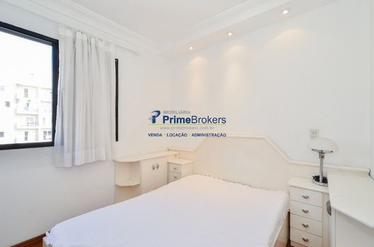 Foto 15 do(a) Apartamento de 3 quartos à venda em Saúde, São Paulo