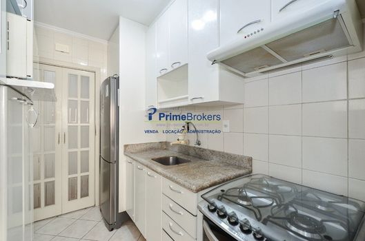 Foto 9 do(a) Apartamento de 3 quartos à venda em Saúde, São Paulo