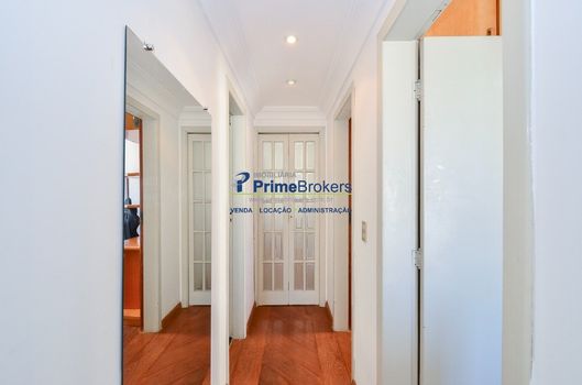 Foto 13 do(a) Apartamento de 3 quartos à venda em Saúde, São Paulo