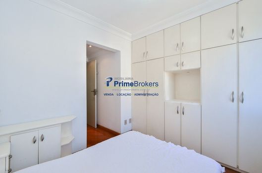 Foto 19 do(a) Apartamento de 3 quartos à venda em Saúde, São Paulo