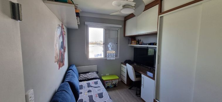 Foto 24 do(a) Apartamento de 2 quartos à venda em Parque Novo Mundo, São Paulo