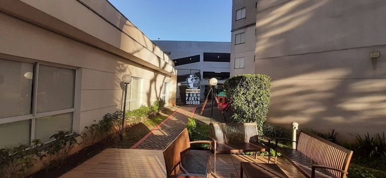 Foto 33 do(a) Apartamento de 2 quartos à venda em Parque Novo Mundo, São Paulo