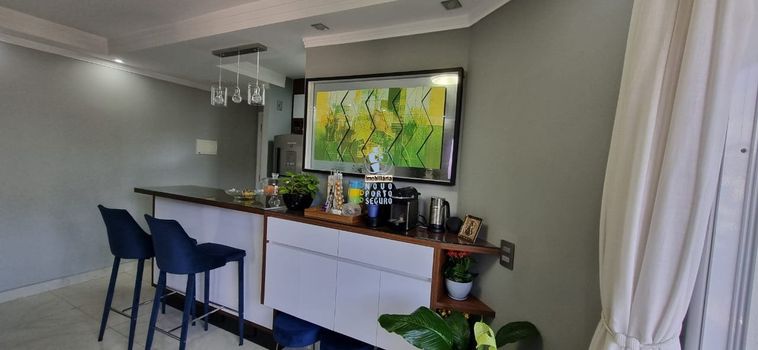Foto 12 do(a) Apartamento de 2 quartos à venda em Parque Novo Mundo, São Paulo