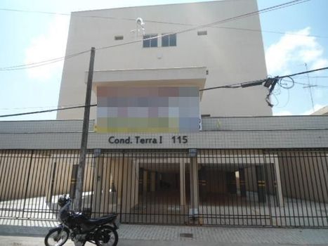 Foto 1 do(a) Apartamento de 2 quartos à venda em Montese, Fortaleza