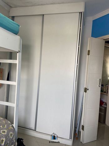 Foto 20 do(a) Apartamento de 2 quartos à venda em Parque Taboão, Taboão da Serra