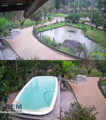 Foto 4 do(a) Fazenda / Sítio / Chácara de 2 quartos à venda em Limeira Baixa, Brusque
