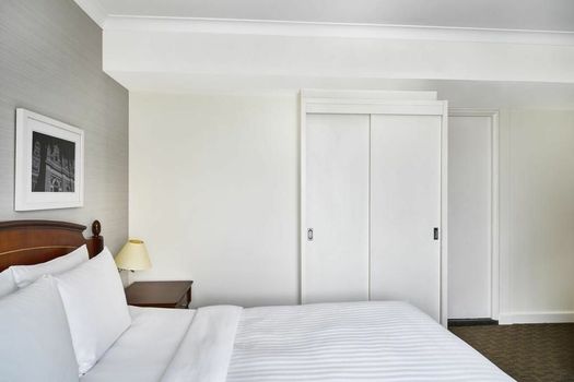 Foto 8 do(a) Flat de 1 quartos à venda em Vila Nova Conceição, São Paulo