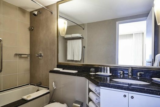 Foto 11 do(a) Flat de 1 quartos à venda em Vila Nova Conceição, São Paulo