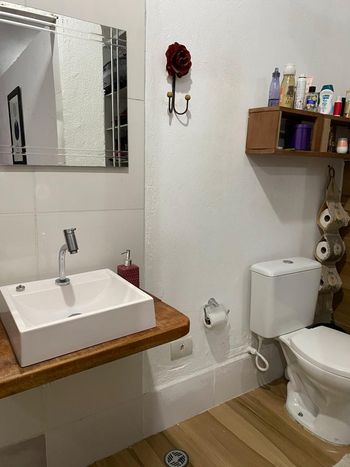 Foto 7 do(a) Casa de 4 quartos à venda em Moinho Velho, São Paulo