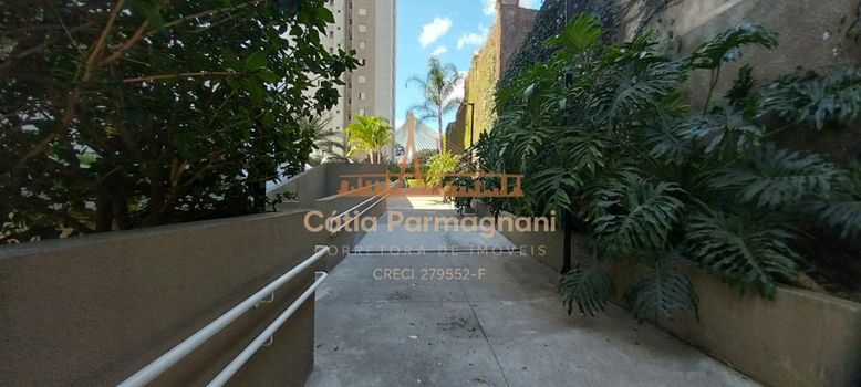 Foto 42 do(a) Apartamento de 3 quartos à venda em Vila Butantã, São Paulo
