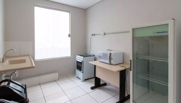 Foto 25 do(a) Apartamento de 3 quartos à venda em Continental, Osasco