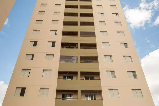 Foto 16 do(a) Apartamento de 3 quartos à venda em Continental, Osasco