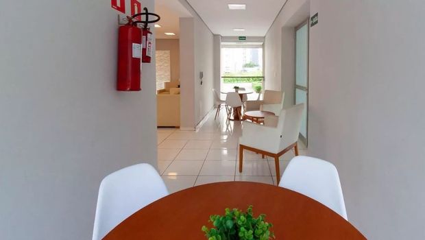 Foto 30 do(a) Apartamento de 3 quartos à venda em Continental, Osasco
