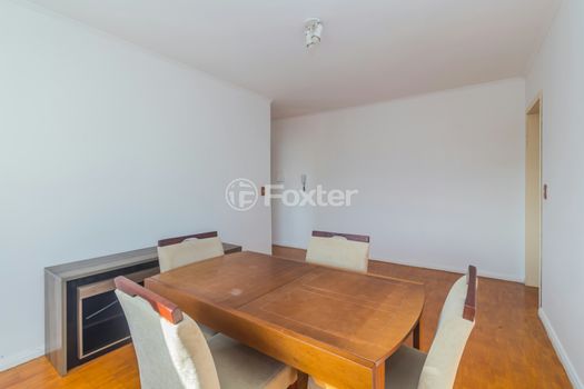 Foto 3 do(a) Apartamento de 2 quartos à venda em Petrópolis, Porto Alegre