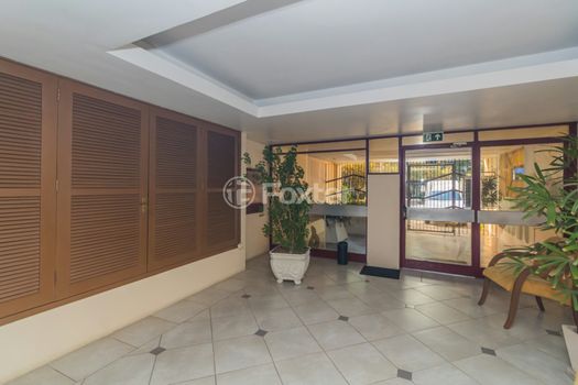 Foto 23 do(a) Apartamento de 2 quartos à venda em Petrópolis, Porto Alegre