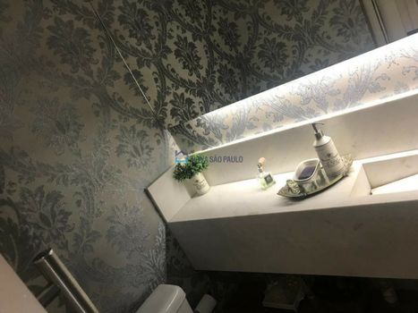 Foto 11 do(a) Apartamento de 3 quartos à venda em Vila Cruzeiro, São Paulo